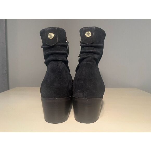 Cole Haan Women's Maple Water Resistant Bootie Size 6.5B - Picture 5 of 11